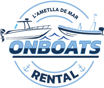 Alquiler de Embarcaciones | OnBoats Rental | L'Ametlla de Mar | Catalunya