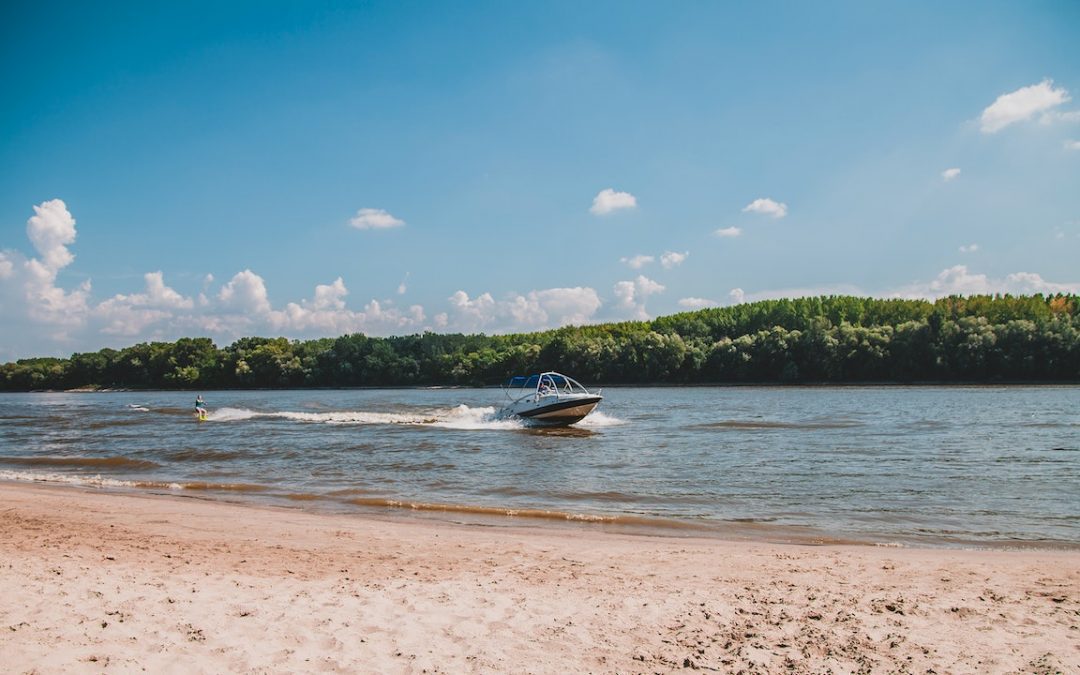 Maritime getaways, the best to enjoy a fantastic day