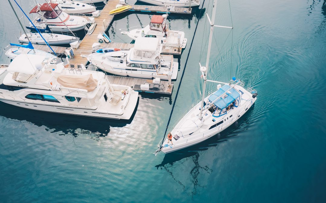 5 reasons why you should rent a boat this summer