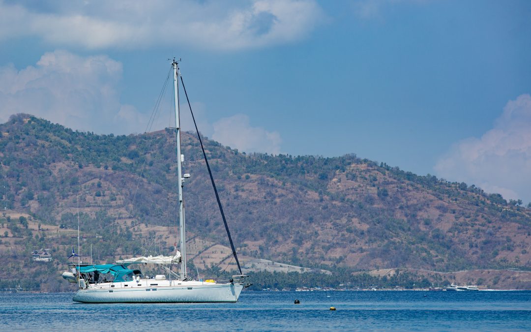 Safe navigation: Useful tips to stay safe while sailing