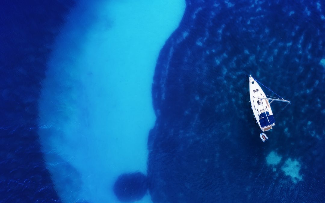 How to contribute to marine preservation while enjoying your boat rental