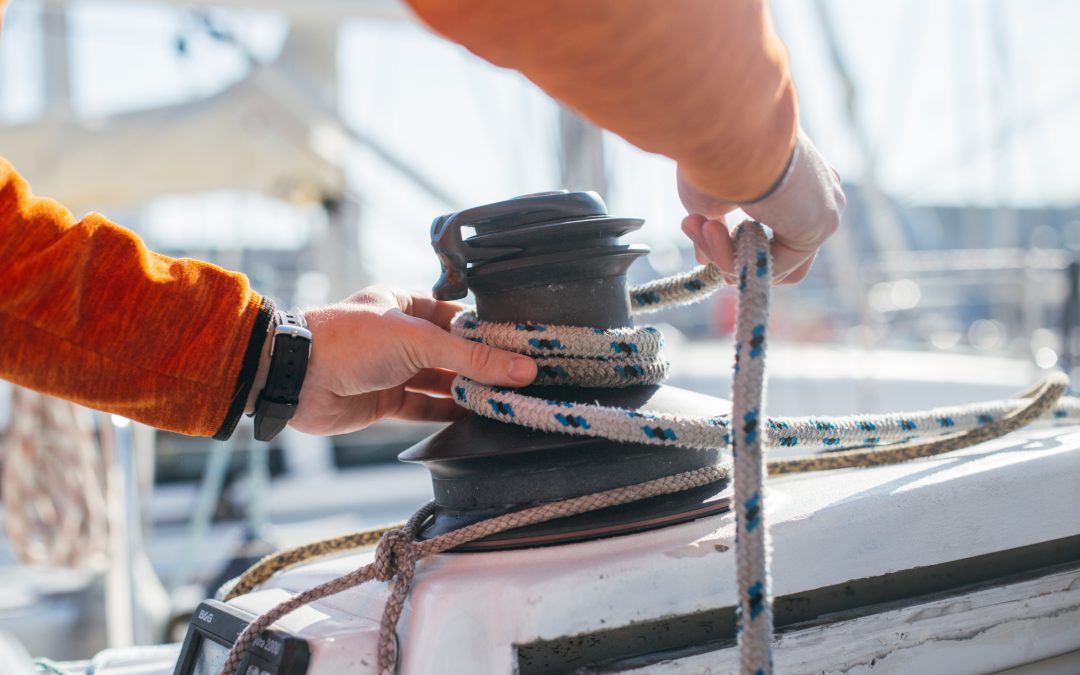 Boat maintenance and care: the art of preserving your nautical treasure
