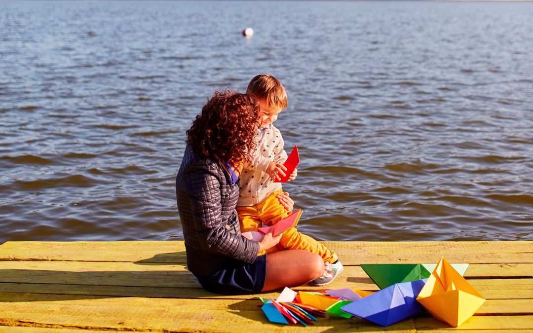 Descubre la belleza del Delta del Ebro: navega en la temporada de buen tiempo
