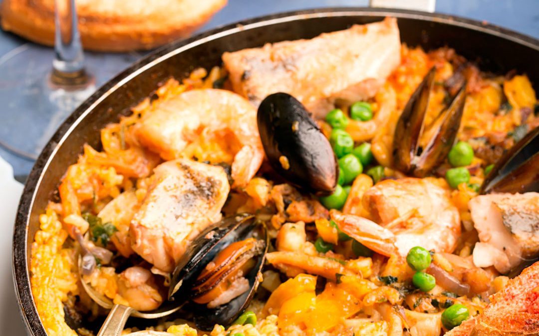 Descubre los mejores restaurantes del Delta del Ebro con On Boats Rental