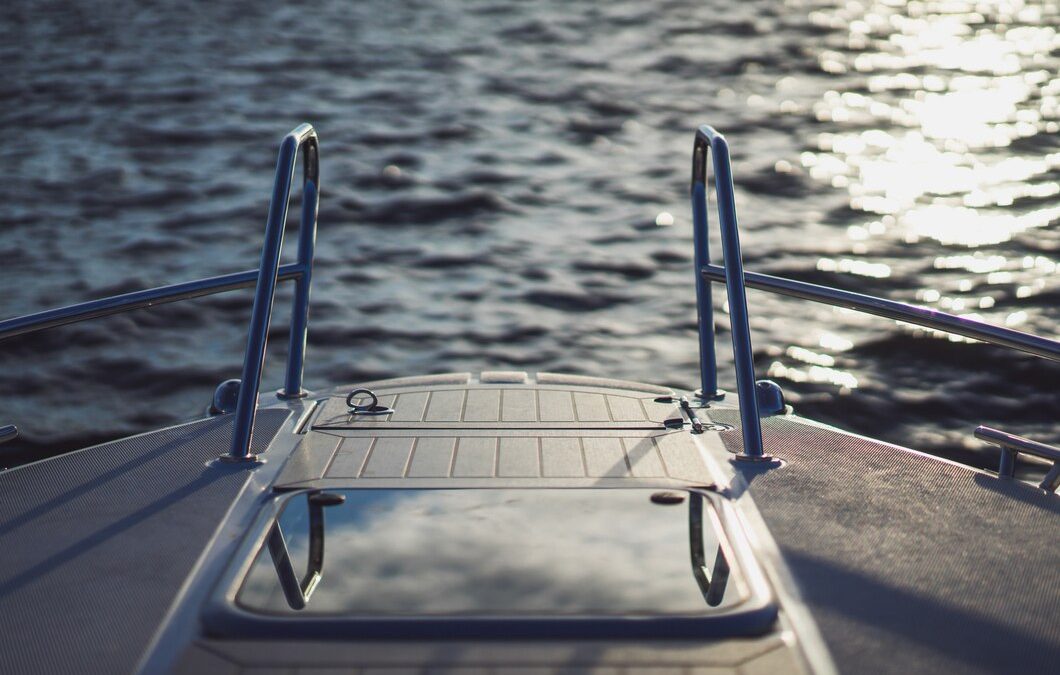 Tips for safe sailing: common mistakes and how to avoid them