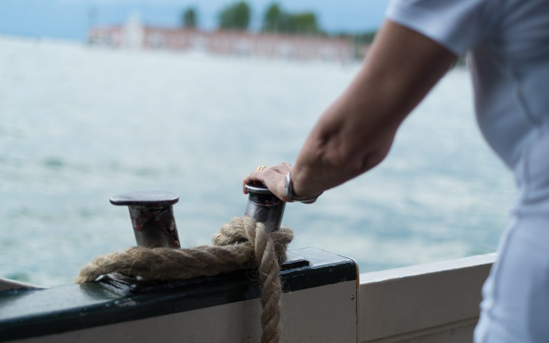 Experience a different kind of Easter… From the Sea!