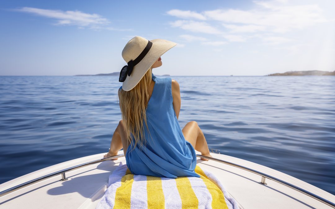 Partez en mer avec On Boats Rental : tarifs des excursions en bateau depuis L’Ametlla de Mar