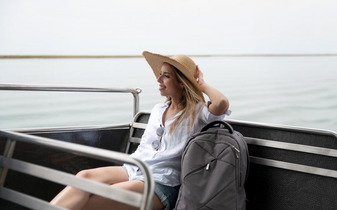 Idées de sorties en bateau pour profiter pleinement de la mer