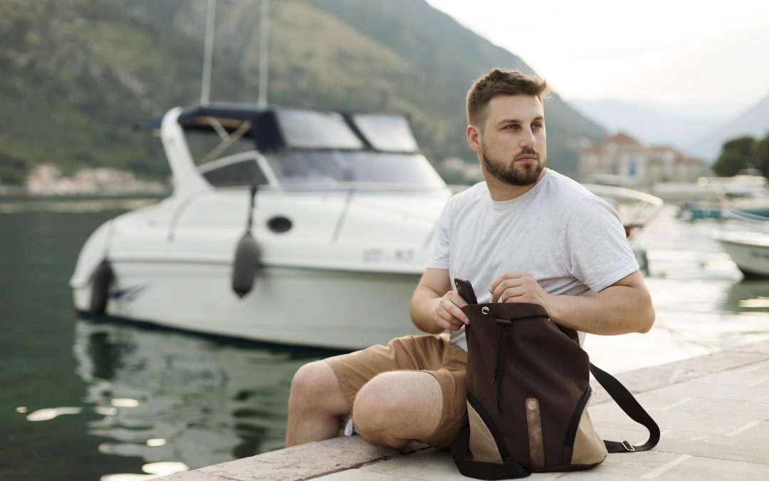 Que faut-il emporter pour une sortie en bateau ? Tout pour profiter de la mer