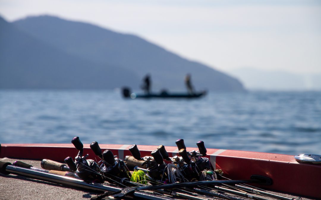 Cómo planificar la excursión de pesca en barco perfecta en la Costa Dorada