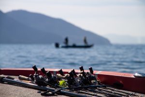 excursión pesca Costa Dorada