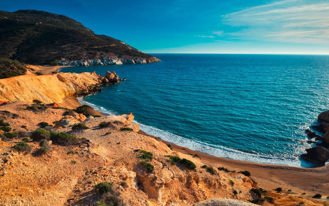 Planes de final de verano: las mejores rutas en barco por la Costa Dorada