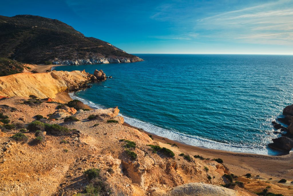 rutas final de verano