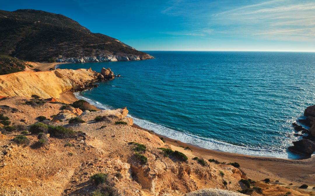 Planes de final de verano: las mejores rutas en barco por la Costa Dorada