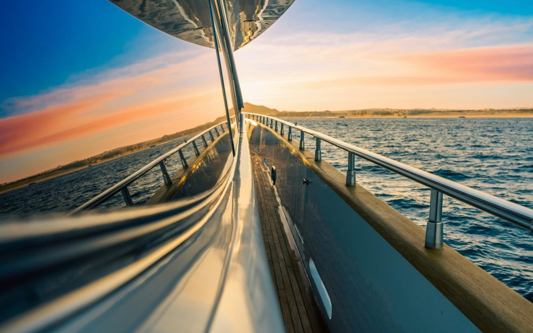 Pesca deportiva en otoño: por qué septiembre es el mejor mes para salir al mar