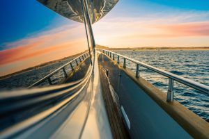 Pesca deportiva en otoño