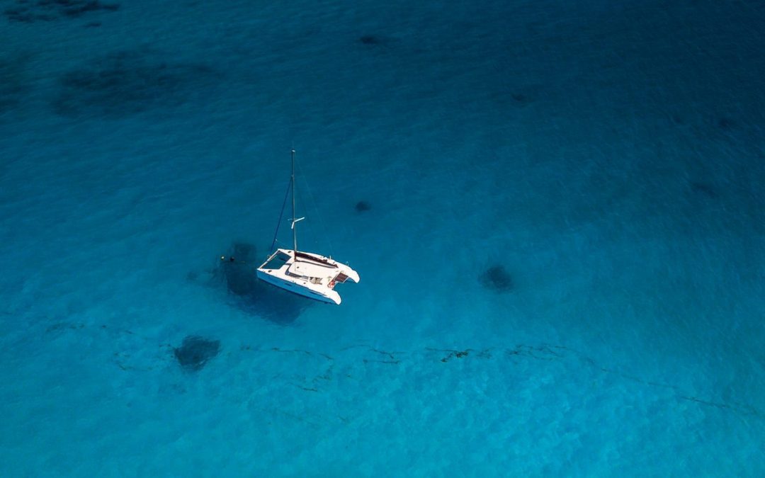 Planes en barco para empezar el año de forma diferente
