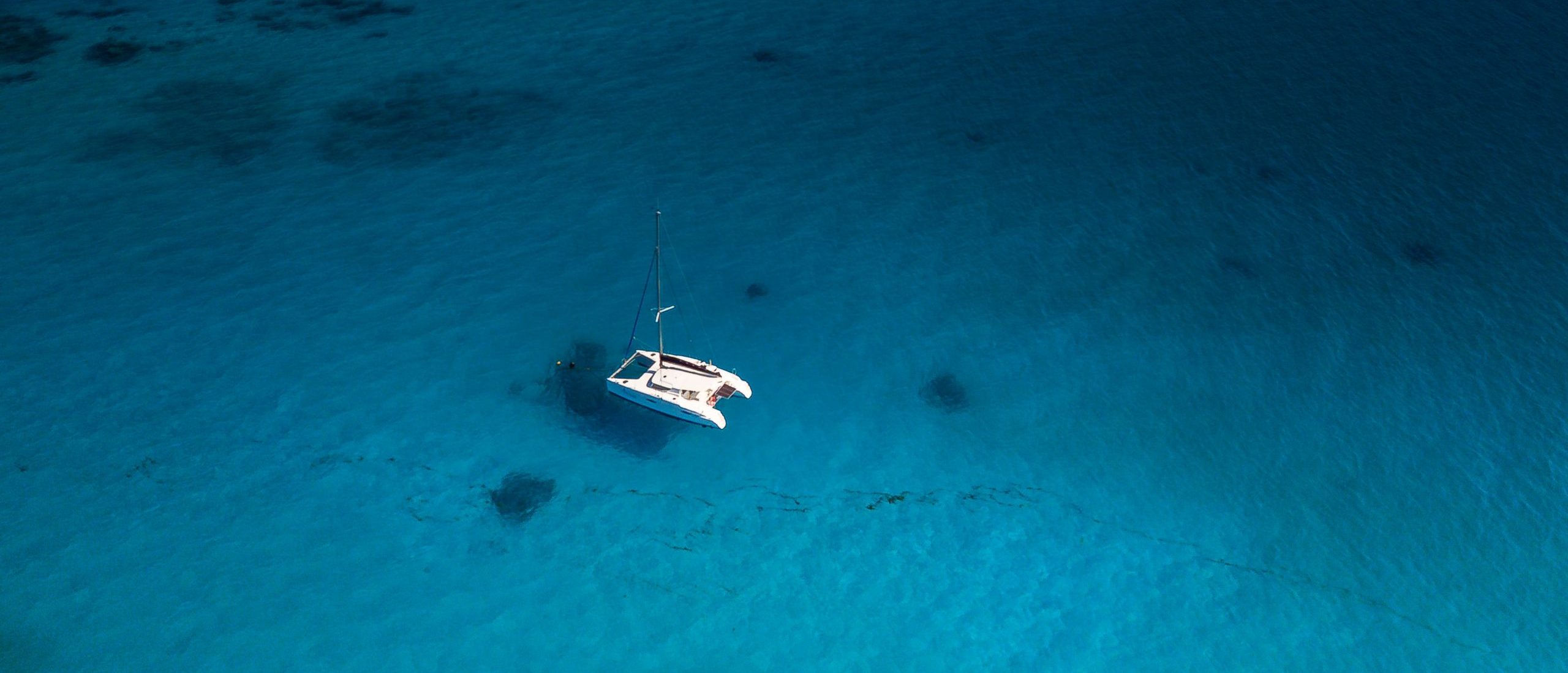 planes en barco para empezar el año