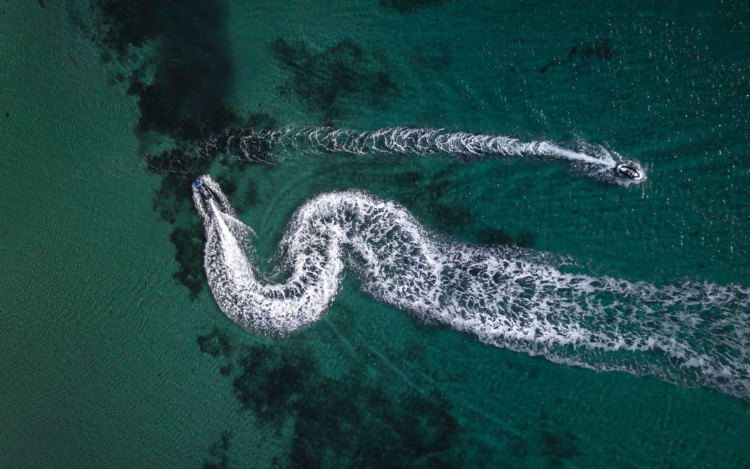 Por qué una excursion corta en barco puede ser el plan perfecto