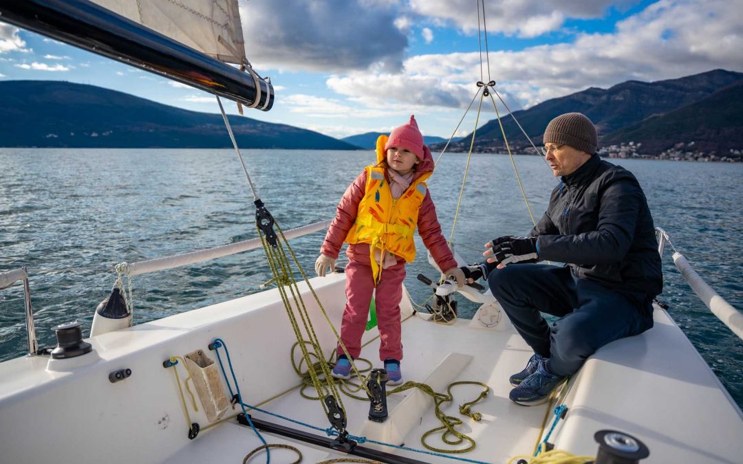 Comment profiter d’activites relaxantes en bateau